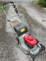 grasmaaier, Tuin en Terras, Grasmaaiers, Cirkelmaaier, Honda, Gebruikt, Benzine-grasmaaier