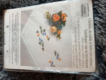 Tafellopers beschikbaar voor biedingen