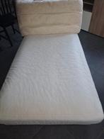 Méridienne kivik, Maison & Meubles, Enlèvement, Utilisé, Une personne, Tissus