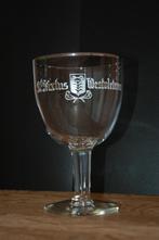 Glas Westvleteren - St Sixtus, Verzamelen, Ophalen of Verzenden, Gebruikt, Glas of Glazen, Overige merken