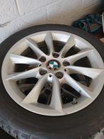 Jantes bmw e87/f20 de 16p avec bons pneus hiver Michelin, Auto-onderdelen, Banden en Velgen, Ophalen, Winterbanden, Band(en)