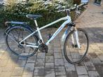Trek 8.5 DS Hybride fiets, Fietsen en Brommers, Ophalen, Zo goed als nieuw, Heren, Trek
