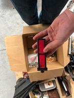 Camino lot deel 2, Ophalen