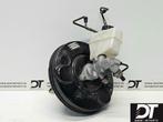 Rembooster + hoofdremcylinder MK60 BMW M3 E46 34332282622, Gebruikt, Ophalen of Verzenden, BMW, BMW