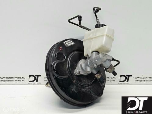 Rembooster + hoofdremcylinder MK60 BMW M3 E46 34332282622, Auto-onderdelen, Remmen en Aandrijving, BMW, Gebruikt, Ophalen of Verzenden