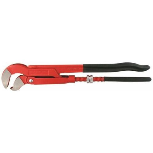 pijptang, Doe-het-zelf en Bouw, Gereedschap | Handgereedschap, Gebruikt, Ophalen of Verzenden