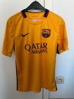 Fc Barcelona shirt, Sport en Fitness, Maat S, Ophalen of Verzenden, Zo goed als nieuw, Shirt