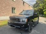 Range rover sport hse 3.0 tdv6 256ch 2012 197.000km export, Euro 5, Leder, Particulier, Achteruitrijcamera