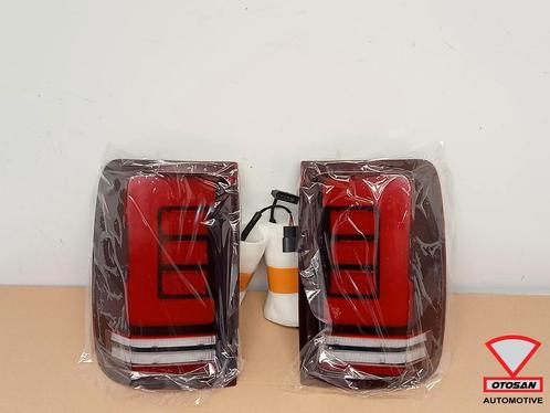 VW Amarok LED Achterlichten 2010-2022 COMPLEET SET, Auto-onderdelen, Verlichting, Volkswagen, Nieuw