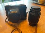 Zenit_E camera met extra lens, Enlèvement, Utilisé, Autres Marques
