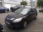 Ford focus 2, Auto's, Ford, Focus, Zwart, Particulier, Euro 4