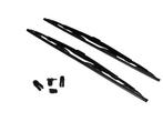 RUITENWISSER SWF RENAULT/VOLVO 650mm (2 stuks) 132651, Auto-onderdelen, Ophalen of Verzenden, Nieuw, Renault, Ruiten en Accessoires