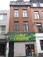Opbrengsteigendom te koop in Antwerpen, 5 slpks, Immo, Huizen en Appartementen te koop, Vrijstaande woning, 5 kamers, 356 m²