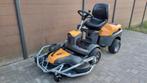 STIGA PARK SPECIAL, 4WD, HONDA MOTOR, SERVO, NIEUWSTAAT, Tuin en Terras, Zitmaaiers, Gebruikt, Ophalen of Verzenden, Mulchfunctie