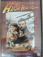 High Road To China (1983) (Tom Selleck) DVD, Cd's en Dvd's, Ophalen of Verzenden, Zo goed als nieuw