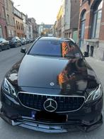 Mercedes-Benz E200 Édition Carl Benz, Auto's, Mercedes-Benz, Automaat, CL, Alcantara, Particulier