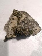 755 gram markasiet op calciet BEEZ België, Ophalen of Verzenden