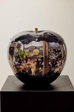 Apple GOAT by James Chiew, Ophalen of Verzenden
