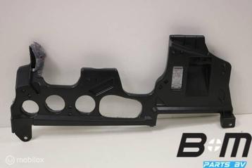 Dashboard afdekking onder Volkswagen Sharan 7N