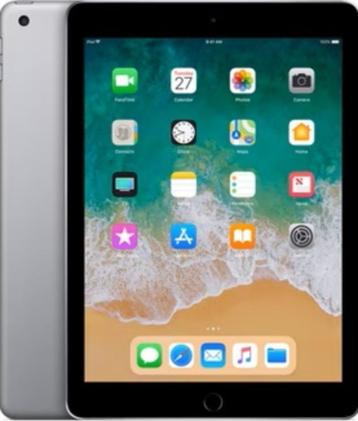 iPad 2018 - 6th Generation beschikbaar voor biedingen