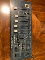 Pro Sound Systems PMS 501 Mengpaneel, Ophalen of Verzenden, Gebruikt, Minder dan 5 kanalen, Microfooningang