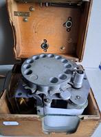 Duivenklok – Constateur – nr. 2, Antiek en Kunst, Antiek | Klokken, Ophalen of Verzenden