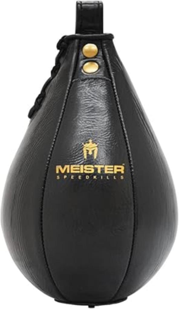 Sac de vitesse Meister SpeedKills LIVRAISON RAPIDE ET GRATUI, Sports & Fitness, Boxe, Neuf, Accessoire de boxe, Envoi