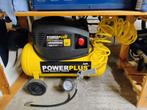 Compressor, Ophalen of Verzenden, Zo goed als nieuw