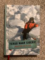 TERUG NAAR SIBERIË, Enlèvement ou Envoi, Neuf, M. Heylen