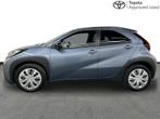 Toyota Aygo X play, Autos, Toyota, Argent ou Gris, Achat, 998 cm³, Boîte manuelle