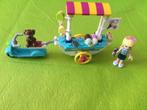Lego ice Cream kart, Kinderen en Baby's, Speelgoed | Duplo en Lego, Ophalen of Verzenden, Zo goed als nieuw, Lego