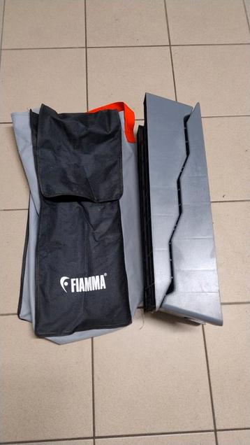 Fiamma oprijdblokken levelers beschikbaar voor biedingen