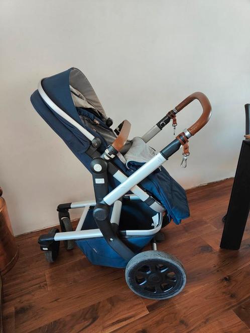 Joolz Day 2, Kinderen en Baby's, Kinderwagens en Combinaties, Gebruikt, Ophalen