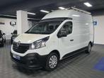 Renault Trafic * L2H3 * 1.6 dCi * CAMERA + CRUISE + OPT *, Achat, Euro 6, Entreprise, 3 places