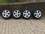 Michelin winterbanden, Auto-onderdelen, Ophalen, Gebruikt, 17 inch, Band(en)