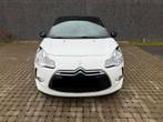 CITROEN DS3. 1.6 BENZINE, Auto's, Euro 5, Particulier, Dealer onderhouden, Centrale vergrendeling