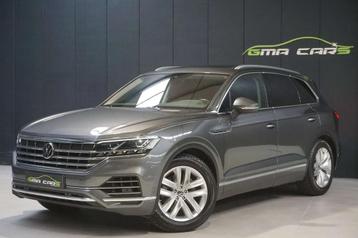 Volkswagen Touareg 3.0 TDi V6 SCR 4Motion Automaat-360c-Pano