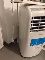 Climatisation portable sur roulettes, Elektronische apparatuur, Airco's, Ophalen, Gebruikt, Koelen en Ontvochtigen, Mobiele airco