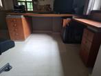 bureau, Ophalen, Gebruikt, Bureau