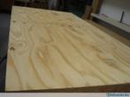 Multiplex Eliotis Pine nieuwe platen, Ophalen, Nieuw, Multiplex, Minder dan 20 mm