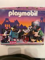 Marché Playmobil 5344, Utilisé, Enlèvement ou Envoi