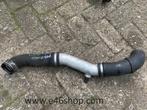 TURBO INTERCOOLER BUIS BMW E46 318D OE 7791437, Auto-onderdelen, Ophalen of Verzenden, Gebruikt, BMW