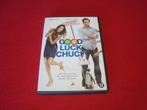 dvd good luck chuck, Ophalen of Verzenden