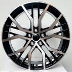 19" velgen Santiago & Brescia Look 5x112 nieuw GOLF 5 6 7 8, Auto-onderdelen, Banden en Velgen, 19 inch, Velg(en), Nieuw, Ophalen of Verzenden