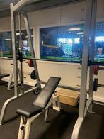 Fitness toestellen, Ophalen, Gebruikt