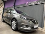 Opel Zafira 2.0CDTi Automaat 7-Zitpl. GPS Camera 170pk!, Auto's, 1956 cc, 4 cilinders, 0 kg, 7 zetels
