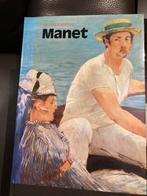Manet - richard stone, Enlèvement, Comme neuf, Peinture et dessin, Richard stone