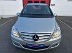 Mercedes-Benz B 180 CDI GPS AUTOMATISCHE VERSNELLINGSBAK AIR, Automaat, Stof, Zwart, 4 cilinders