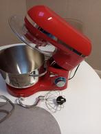 Te koop: kneed/mengmachine, Electroménager, Enlèvement, Comme neuf