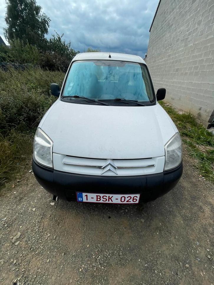 Citroën Berlingot, Auto's, Citroën, Particulier, Ophalen
